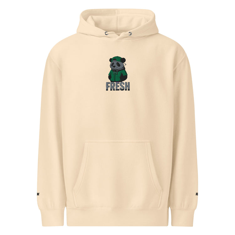 Beary "FRESH" Collection