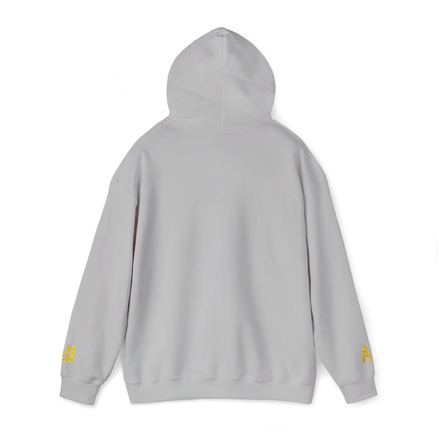 Unisex Hoodie- Afrocentric University AU | Afrocentric University Collection