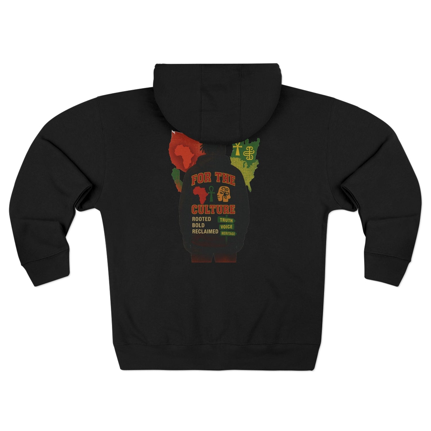 Afrocentric University Collection