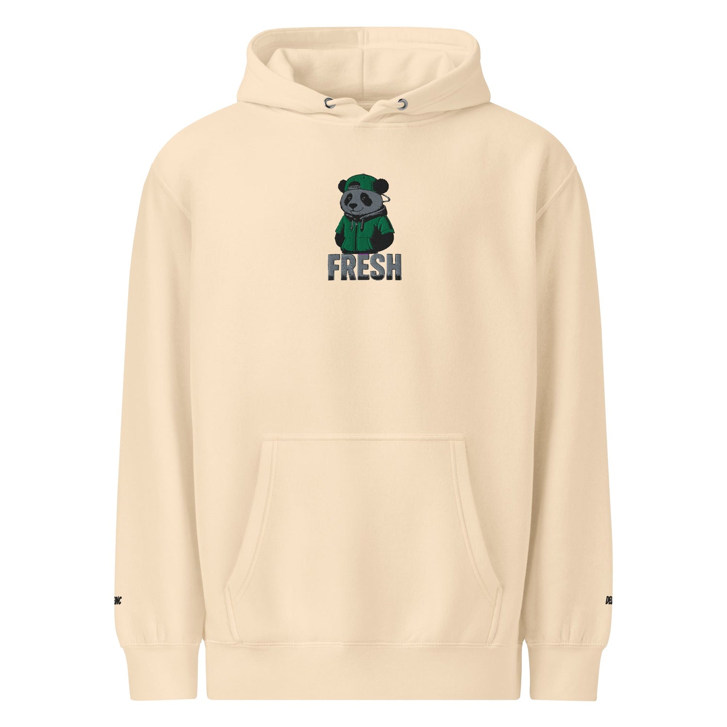 Beary "FRESH" Collection